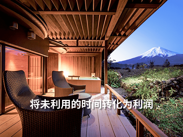COREPAを活用して、使わない時間を収益に変えましょう